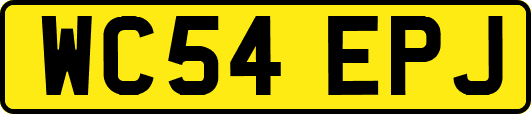WC54EPJ