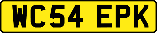 WC54EPK