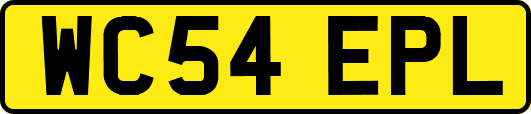 WC54EPL