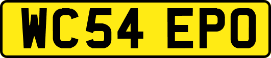 WC54EPO