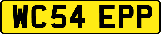 WC54EPP