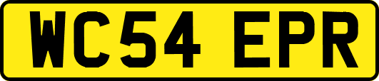 WC54EPR