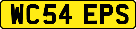 WC54EPS