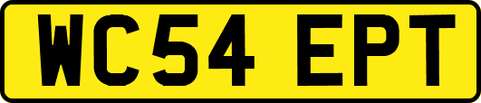 WC54EPT