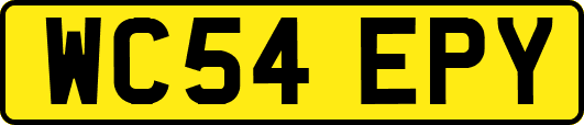 WC54EPY