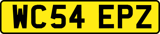 WC54EPZ
