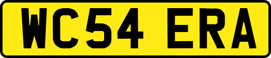 WC54ERA