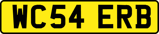 WC54ERB