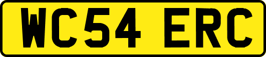 WC54ERC