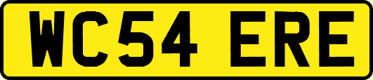 WC54ERE