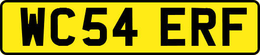 WC54ERF