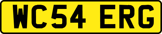 WC54ERG