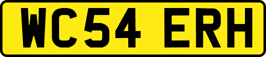WC54ERH