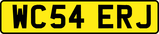 WC54ERJ
