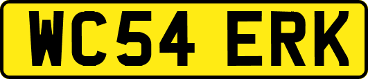 WC54ERK