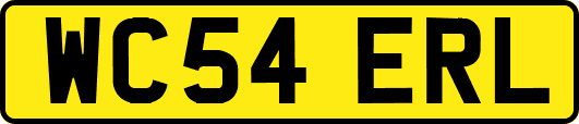 WC54ERL