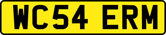WC54ERM
