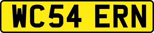 WC54ERN