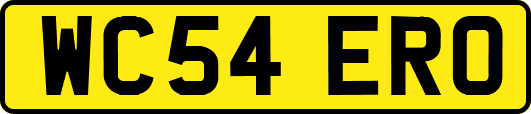 WC54ERO