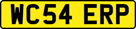WC54ERP