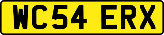 WC54ERX