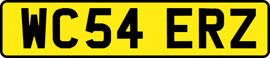 WC54ERZ