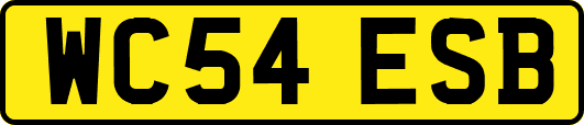 WC54ESB