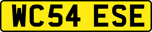 WC54ESE