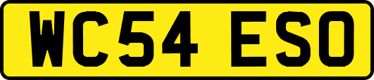 WC54ESO