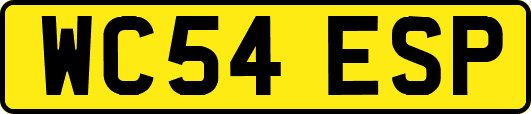 WC54ESP