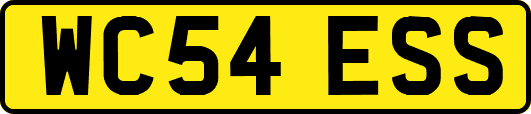 WC54ESS