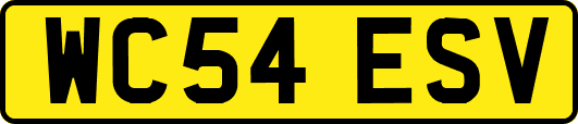 WC54ESV