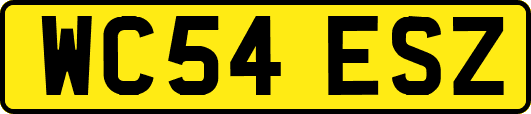 WC54ESZ