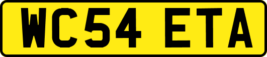 WC54ETA