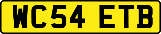 WC54ETB