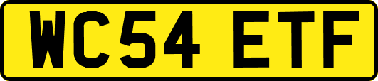 WC54ETF