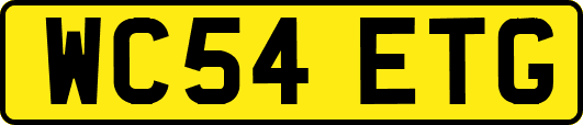 WC54ETG