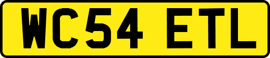 WC54ETL