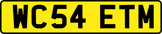 WC54ETM