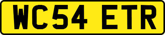 WC54ETR