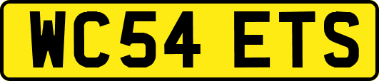 WC54ETS