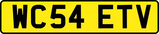 WC54ETV