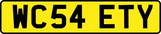 WC54ETY