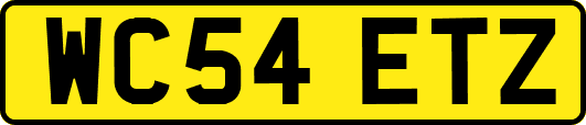 WC54ETZ