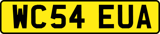 WC54EUA
