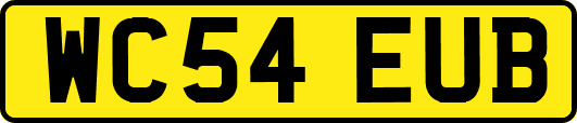 WC54EUB