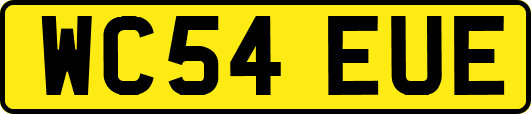 WC54EUE