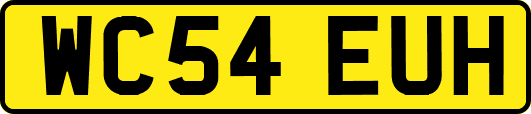 WC54EUH