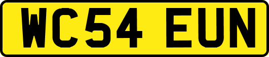 WC54EUN