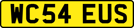WC54EUS
